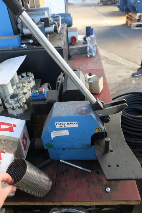 Maszyny do obróbki metalu-4